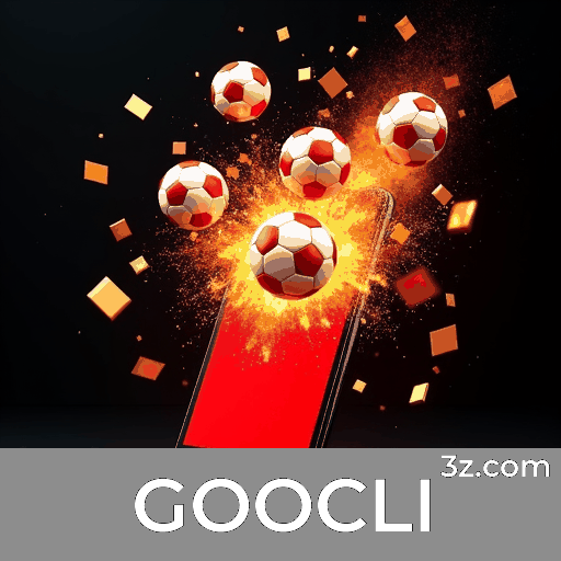 GOOCLI: Laboratório de Dados Esportivos Avançados